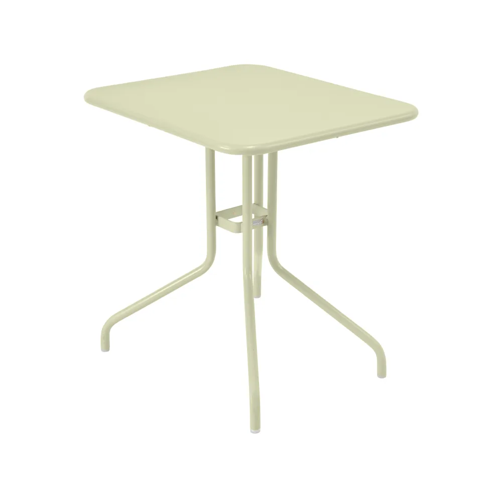 Pétale bord 60x70 cm, Willow green (grön) Fermob