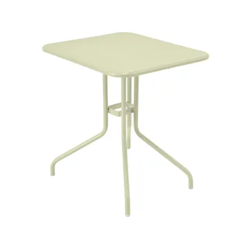 Pétale bord 60x70 cm - Willow green (grön) - Fermob