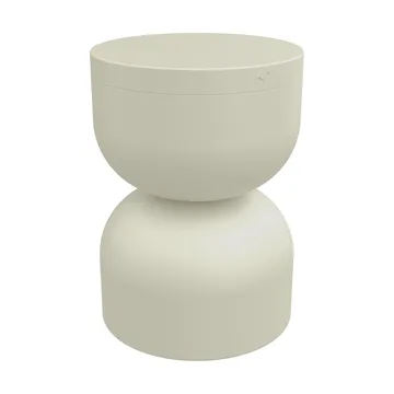 Piapolo pall Ø32x45 cm - Clay grey - Fermob