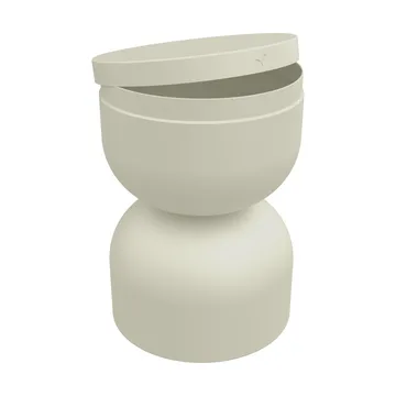 Piapolo pall Ø32x45 cm - Clay grey - Fermob