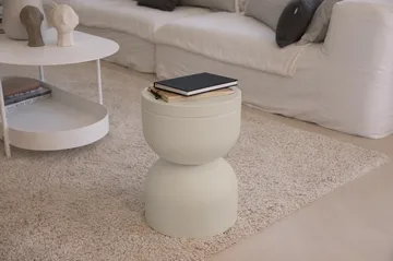 Piapolo pall Ø32x45 cm - Clay grey - Fermob