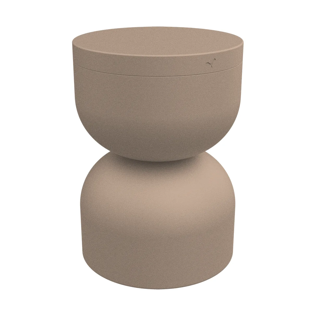 Piapolo pall Ø32x45 cm, Nutmeg Fermob