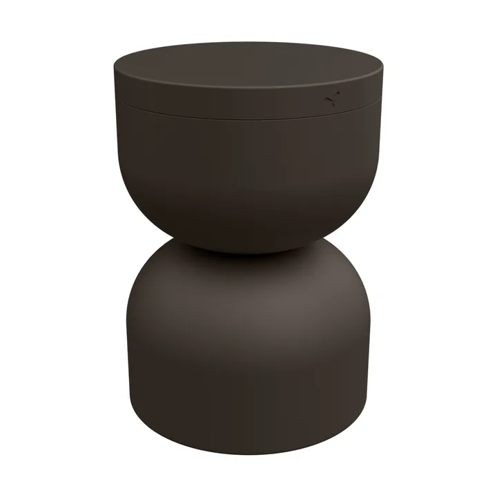 Piapolo pall Ø32x45 cm - Tonka (brun) - Fermob