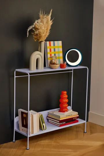 Picolino konsollbord 93x31 cm - Acapulco blue - Fermob