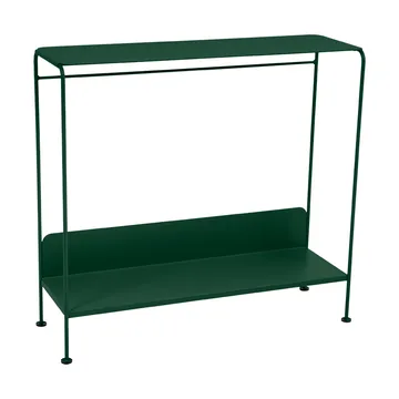 Picolino konsollbord 93x31 cm - Cedar green (grön) - Fermob