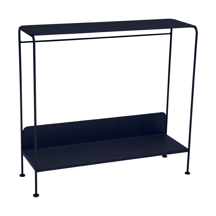 Picolino konsollbord 93x31 cm - Deep blue (blå) - Fermob
