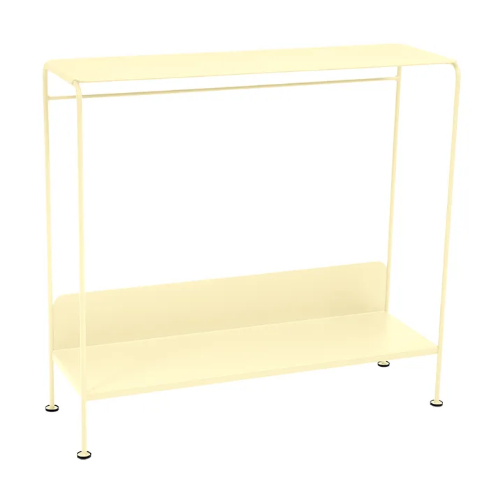 Picolino konsollbord 93x31 cm - Frosted lemon - Fermob