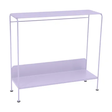 Picolino konsollbord 93x31 cm - Marshmallow (lila) - Fermob