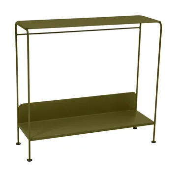 Picolino konsollbord 93x31 cm - Pesto (grön) - Fermob