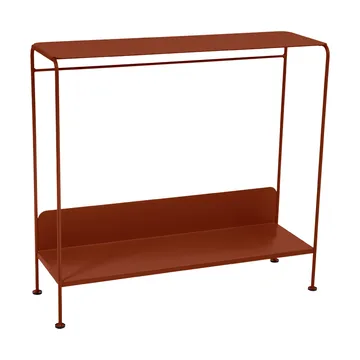 Picolino konsollbord 93x31 cm - Red ochre (röd) - Fermob