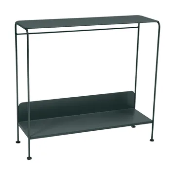 Picolino konsollbord 93x31 cm - Storm grey (grå) - Fermob