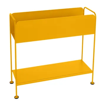 Picolino plant holder h.63 cm - Honey (gul) - Fermob
