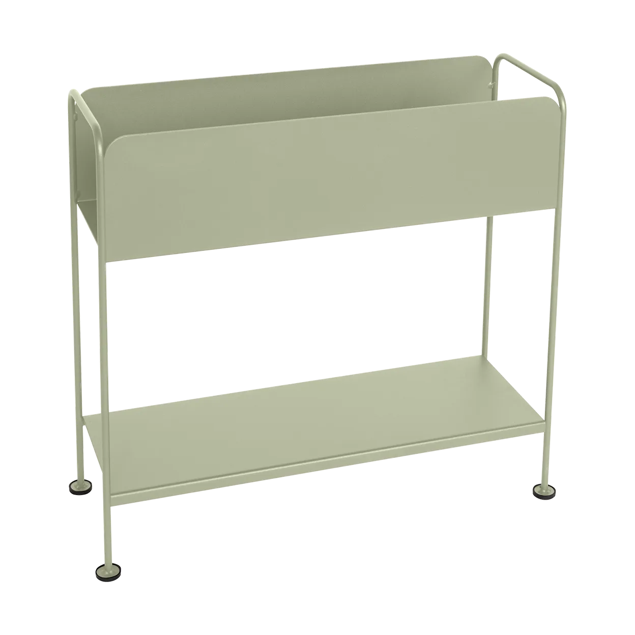 Picolino plant holder h.63 cm, Willow Green Fermob