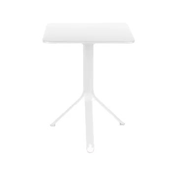 Rest'o bord 57x57 cm - Cotton white (vit) - Fermob