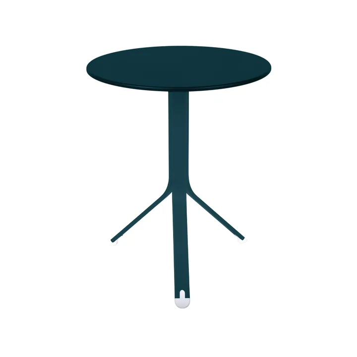 Rest'o bord, ø60 cm - Acapulco blue (blå) - Fermob
