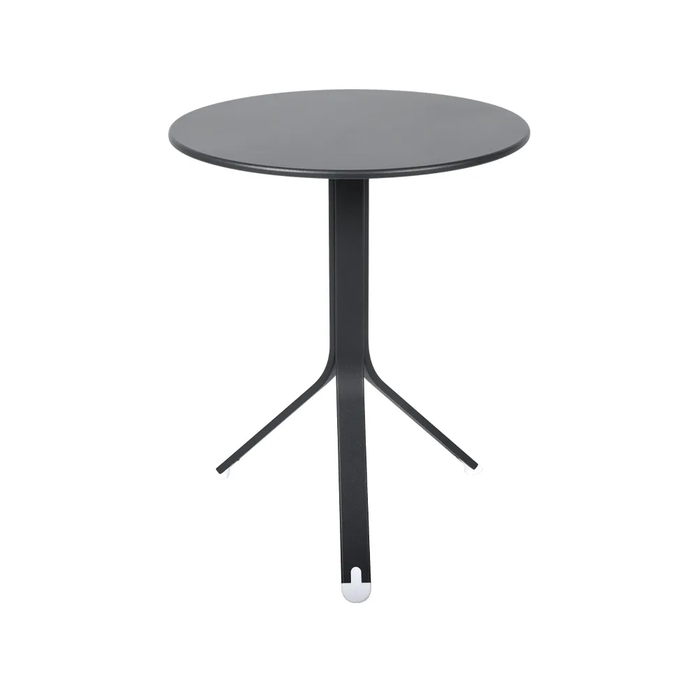 Rest'o bord, ø60 cm, anthracite Fermob