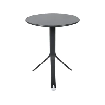 Rest'o bord, ø60 cm - anthracite - Fermob