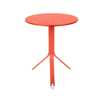 Rest'o bord, ø60 cm - Capucine - Fermob