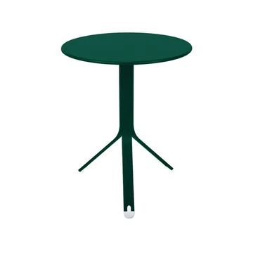 Rest'o bord, ø60 cm - cedar green - Fermob