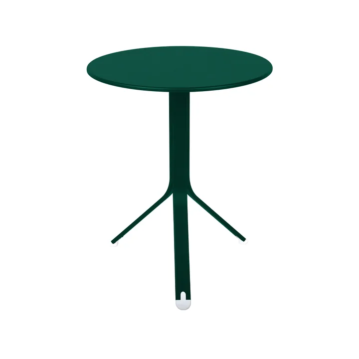 Rest'o bord, ø60 cm - cedar green - Fermob