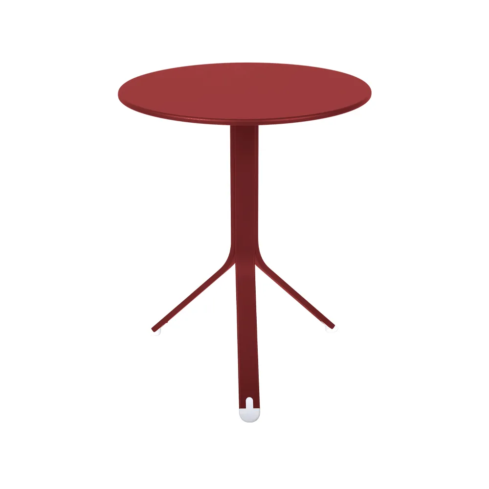 Rest'o bord, ø60 cm, chili Fermob