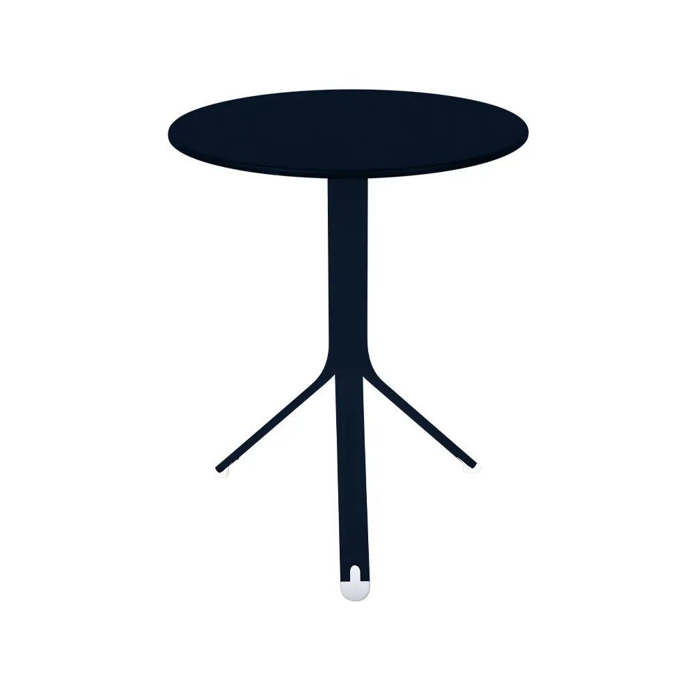 Rest'o bord, ø60 cm, deep blue Fermob