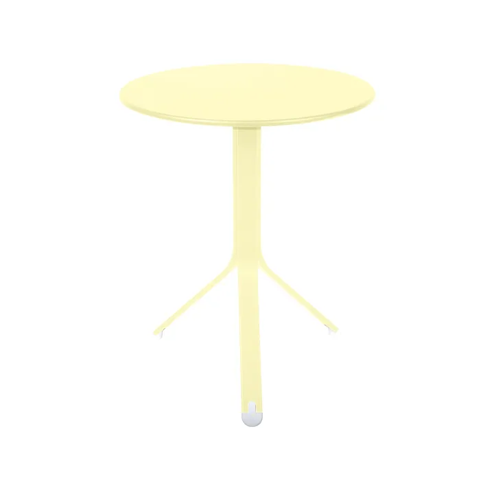 Rest'o bord, ø60 cm - frosted lemon - Fermob