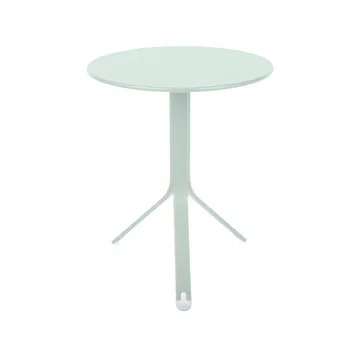 Rest'o bord, ø60 cm - Ice mint (grön) - Fermob