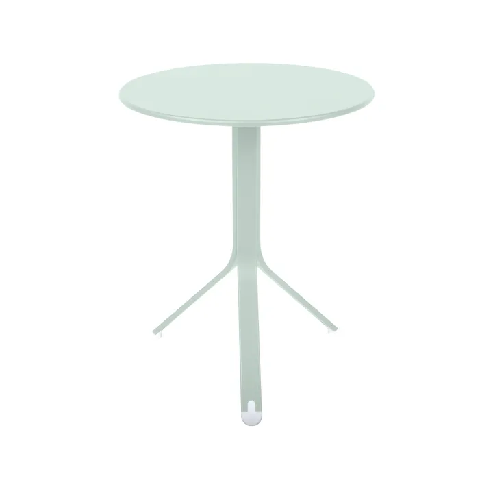 Rest'o bord, ø60 cm - Ice mint (grön) - Fermob