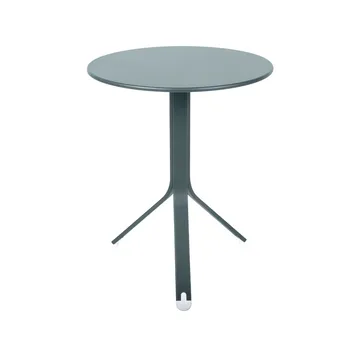 Rest'o bord, ø60 cm - storm grey - Fermob