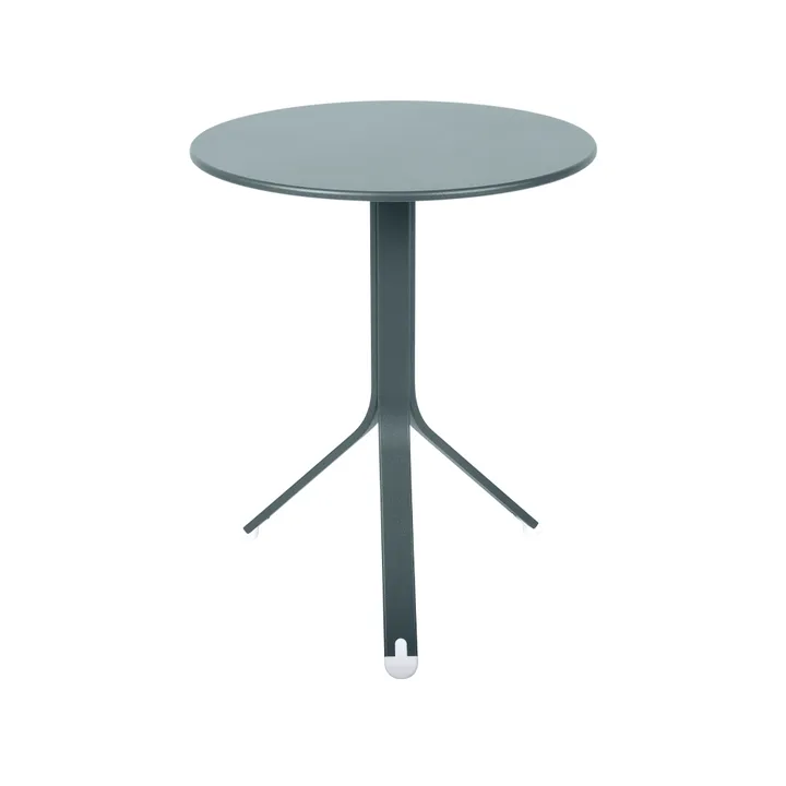 Rest'o bord, ø60 cm - storm grey - Fermob