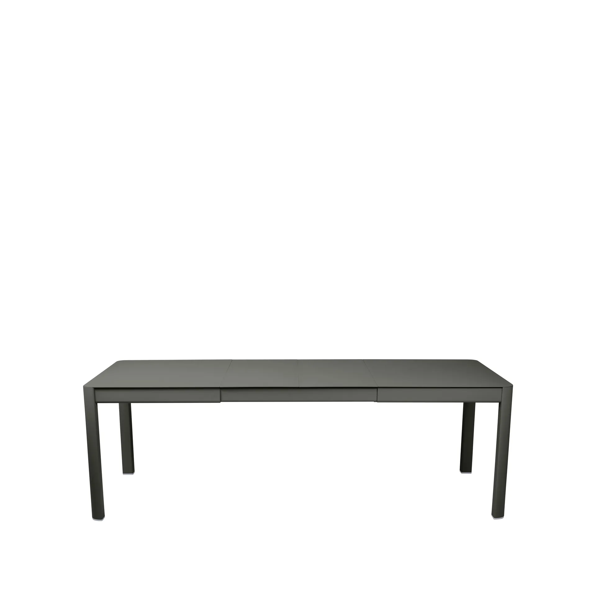 Ribambelle L bord, rosemary, 2 utdragsskivor Fermob