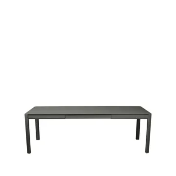 Ribambelle L bord - rosemary, 2 utdragsskivor - Fermob