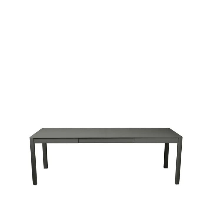 Ribambelle L bord - rosemary, 2 utdragsskivor - Fermob