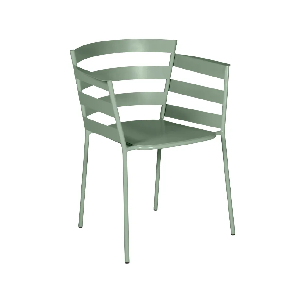 Rythmic karmstol, cactus Fermob