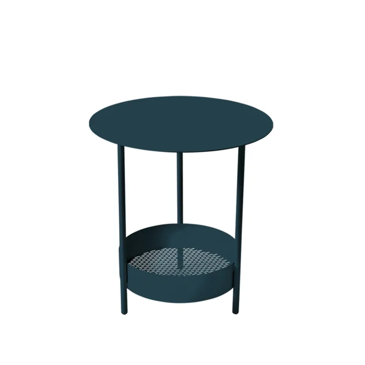Salsa bord Ø50 cm - Acapulco blue (blå) - Fermob