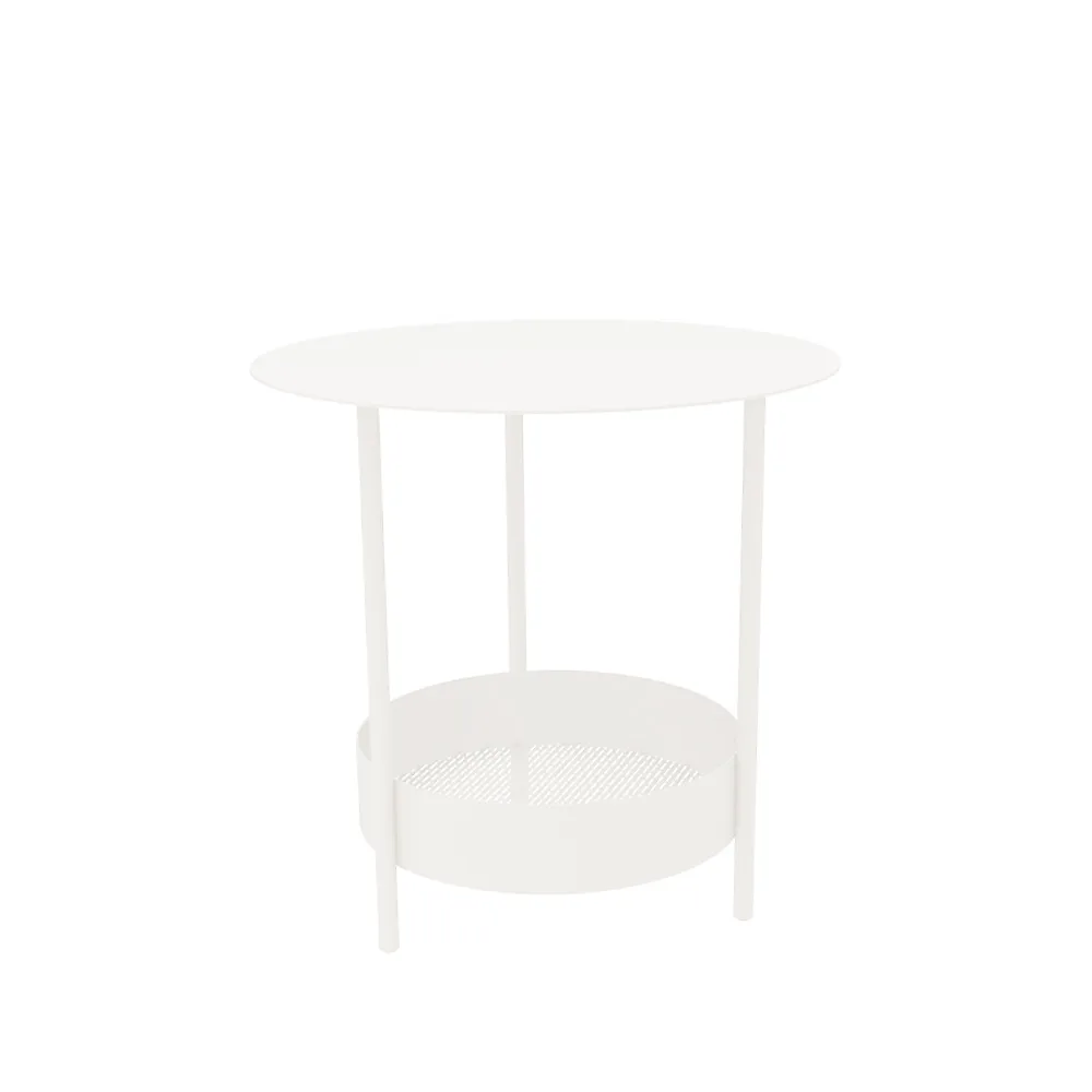 Salsa bord Ø50 cm, cotton white Fermob