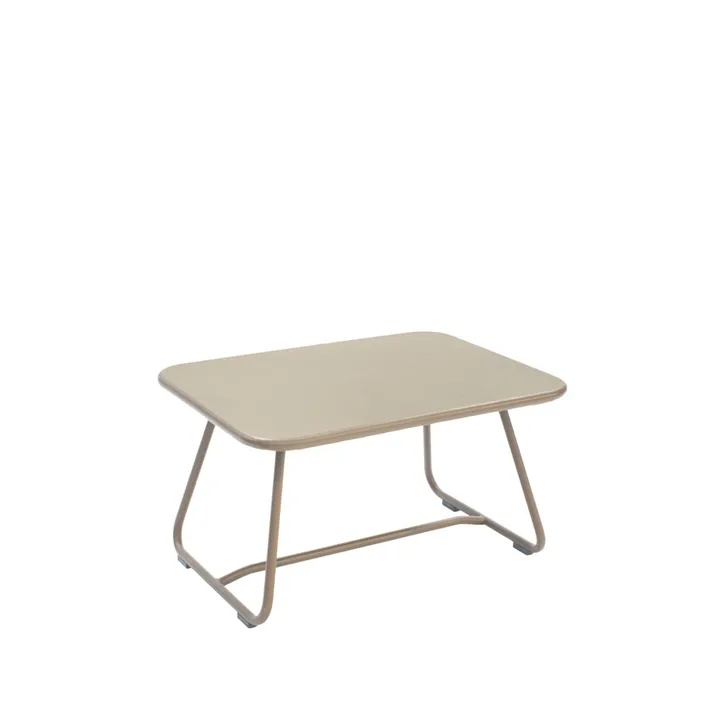 Sixties bord - nutmeg - Fermob