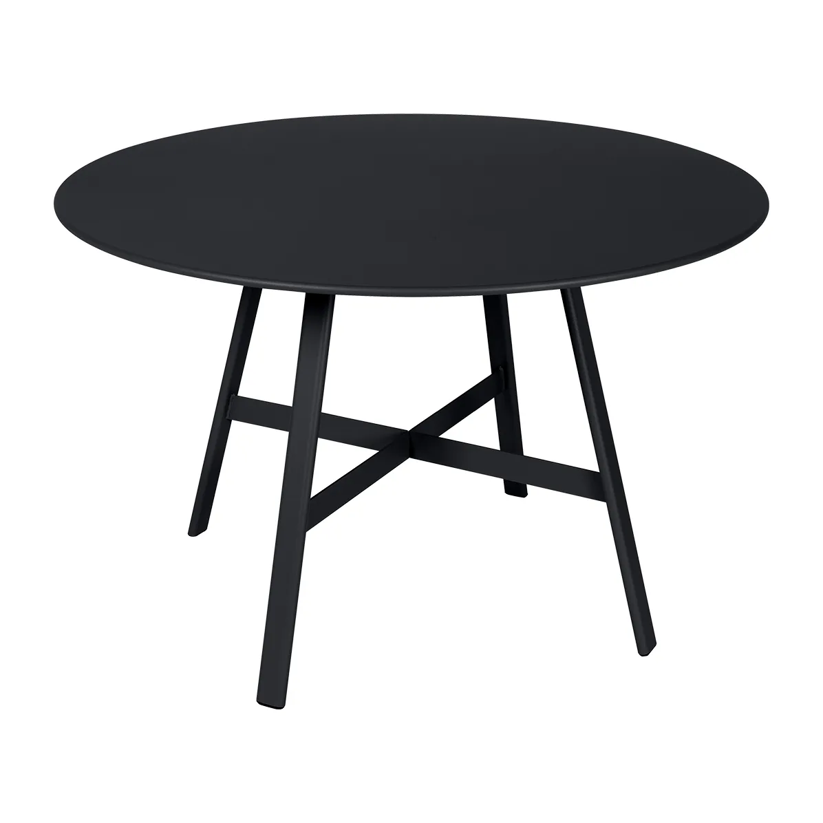 So'o bord Ø117 cm, Anthracite Fermob