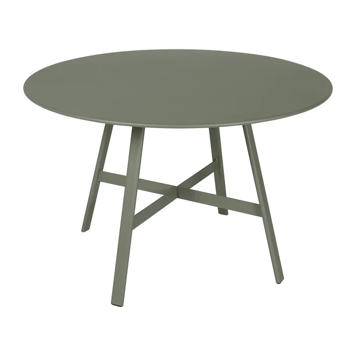 So'o bord Ø117 cm - Rosemary (grön) - Fermob