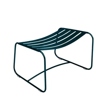 Surprising fotpall - Acapulco blue (blå) - Fermob