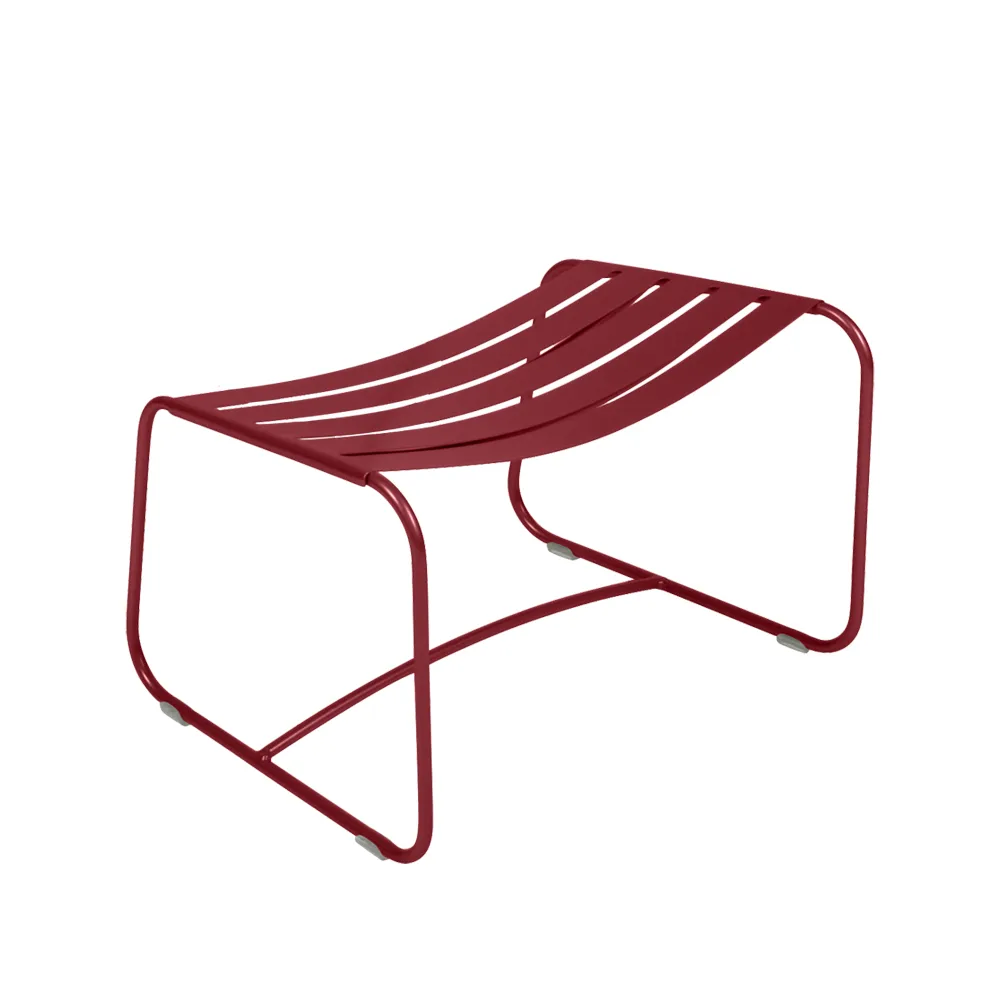 Surprising fotpall, chili Fermob