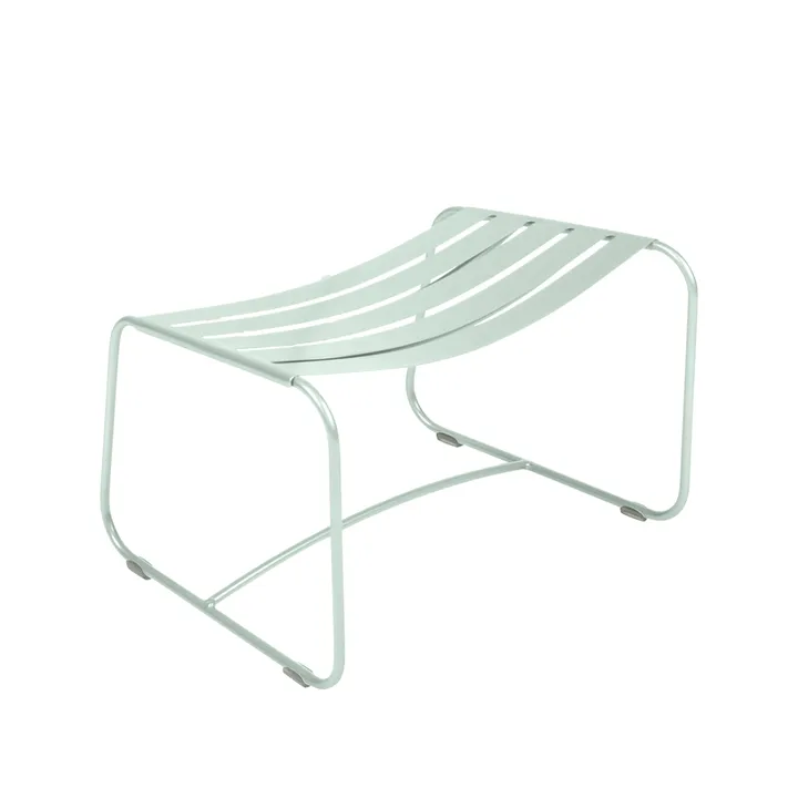 Surprising fotpall - Ice mint (grön) - Fermob