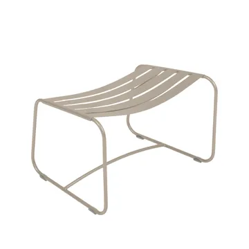 Surprising fotpall - Nutmeg (beige) - Fermob