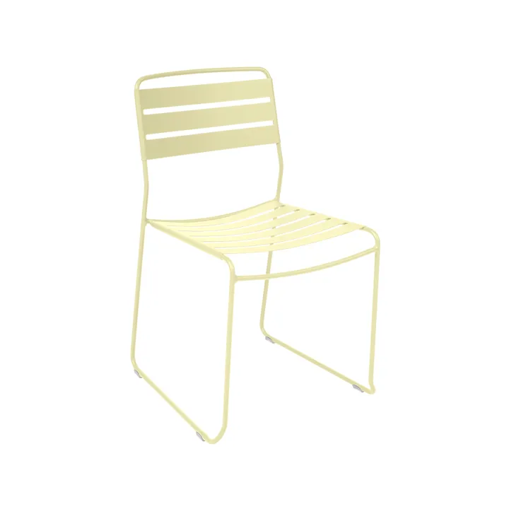 Surprising stol - frosted lemon - Fermob