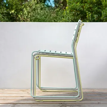 Surprising stol - willow green - Fermob