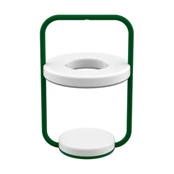 Ulli bordslampa H30 cm - Cedar green - Fermob