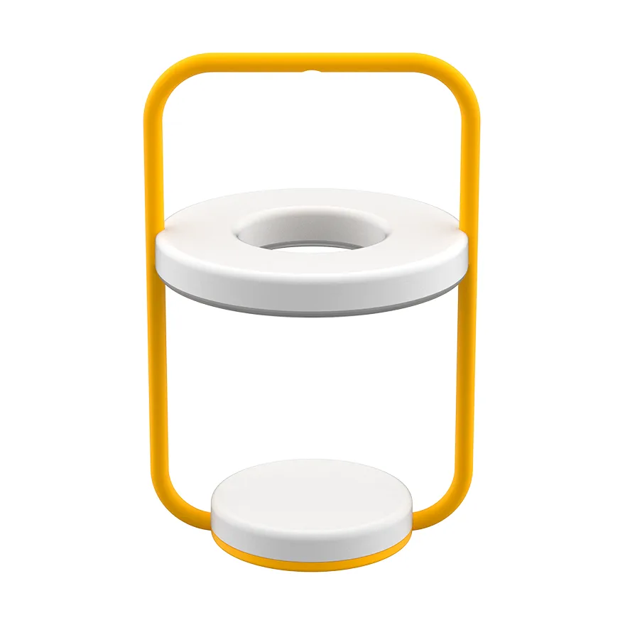 Ulli bordslampa H30 cm, Honey Fermob