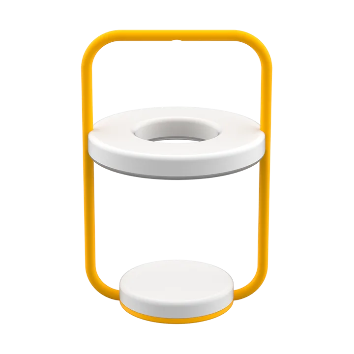 Ulli bordslampa H30 cm - Honey - Fermob