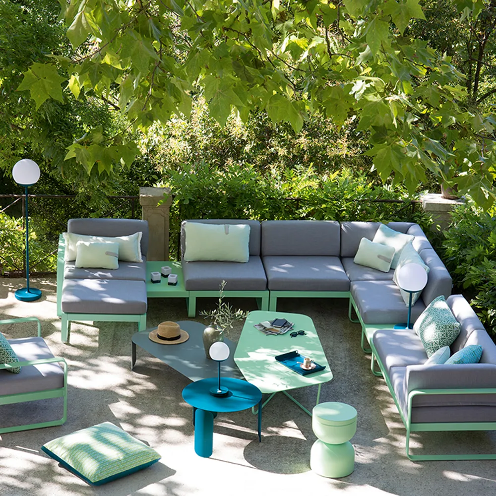 Ultrasofa soffbord, chili Fermob